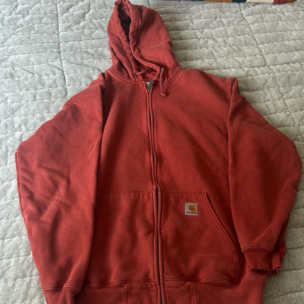 Carhartt Men’s Sweatshirt